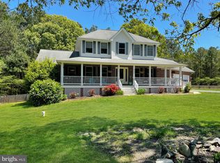 4320 August Dr, Port Republic, MD 20676