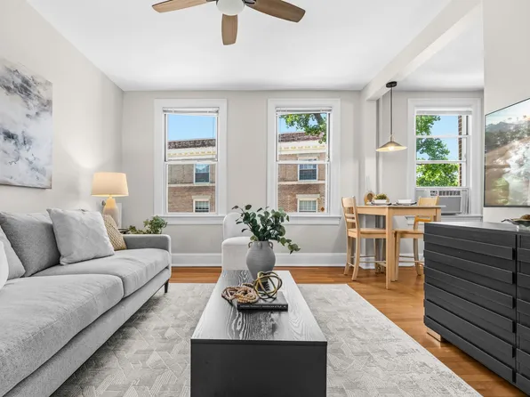 1875 Mintwood Pl NW APT 36, Washington, DC 20009