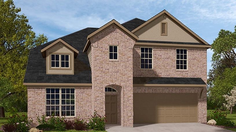 Elevation Image 0.
