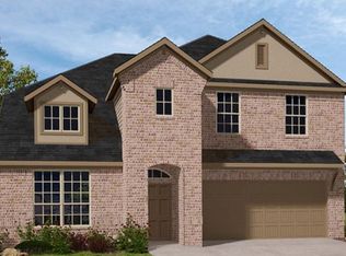 450 Apple Core Way, Richmond, TX 77406