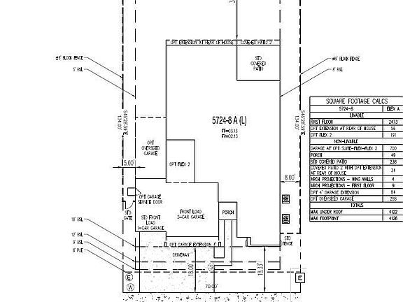4th image of this home