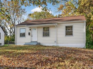 437 Lanark Rd, Saint Louis, MO