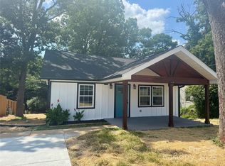 142 S Morrow Ave, Albemarle, NC 28001