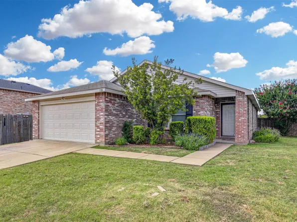 520 Brasenose St, Crowley, TX 76036