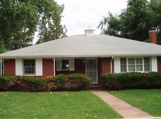 211 Wood Terrace Dr, Colorado Springs, CO 80903