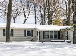 55 Pasadena Dr, Gates, NY 14606