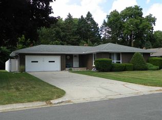 607 W 13th St, La Porte, IN