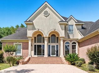 1575 Troupeville Rd, Quitman, GA 31643