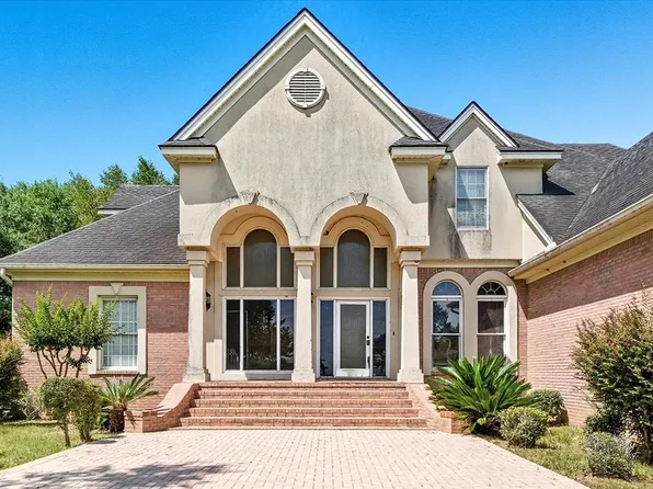 1575 Troupeville Rd, Quitman, GA 31643