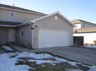 405 N Hunters Way, Bozeman, MT 59718