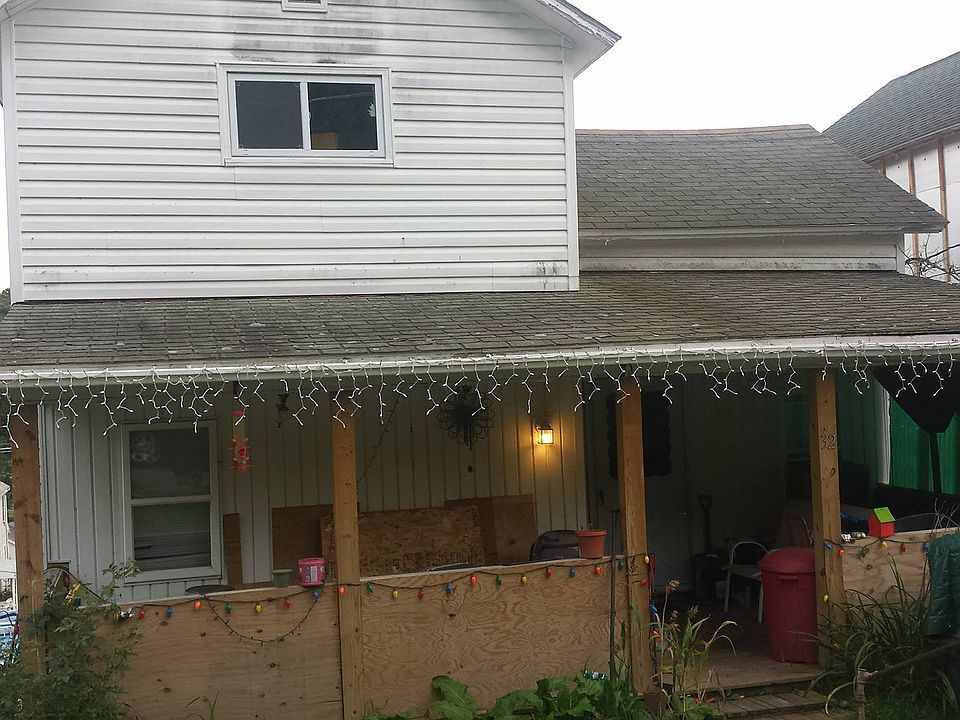 House Face
