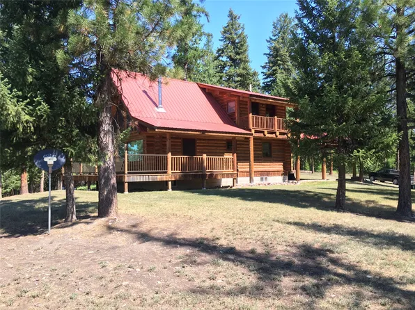 355 Tanager Trl, Condon, MT 59826