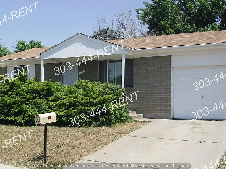 5518 N Salem St — Photo 1