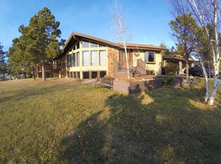1780 Skyline Ranch Rd, Rapid City, SD 57701