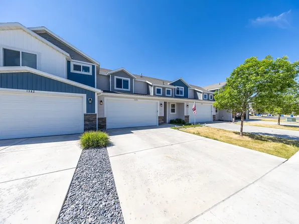 (undisclosed Address), Hyrum, UT 84319