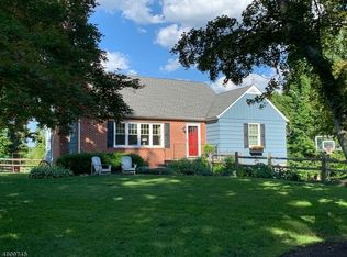 18 Blackwell Ave, Harding Twp., NJ 07960