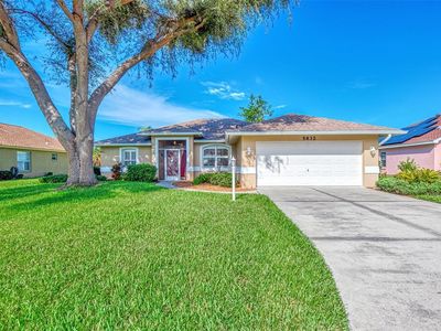 5832 Cleveland Rd, Venice, FL, 34293