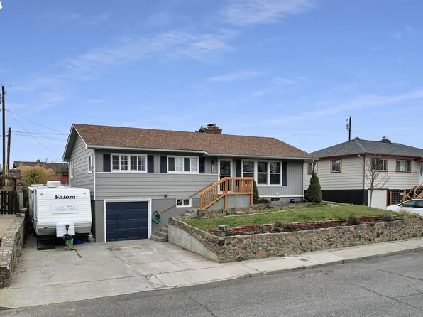 727 E 20th St, The Dalles, OR 97058