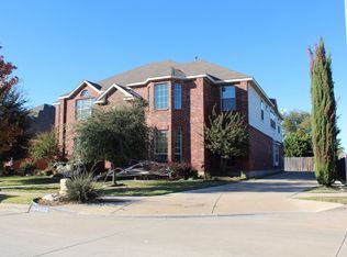 4632 Poplar Ridge Dr, Fort Worth, TX 76123