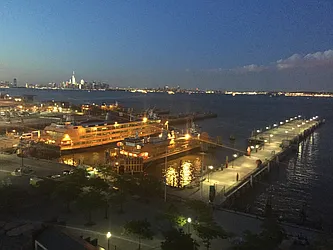 Rented by Gateway Arms Realty Corp