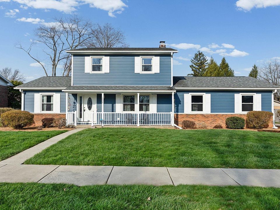 1st image of 1704 Tanglewood Dr