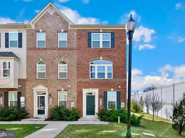 8270 Miner St, Greenbelt, MD 20770