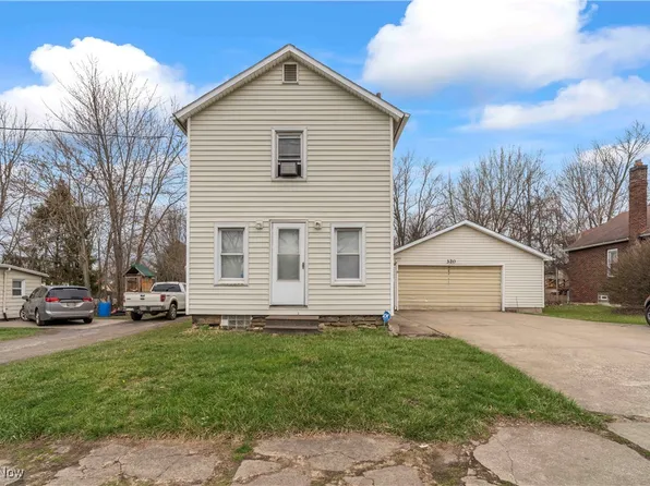 320 E Federal St, Niles, OH 44446