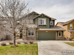 13 Saxony Rd, Johnstown, CO 80534