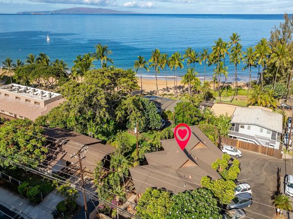 7 Kaiau Pl APT 4, Kihei, HI 96753