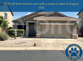 18230 E El Viejo Desierto, Gold Canyon, AZ 85118