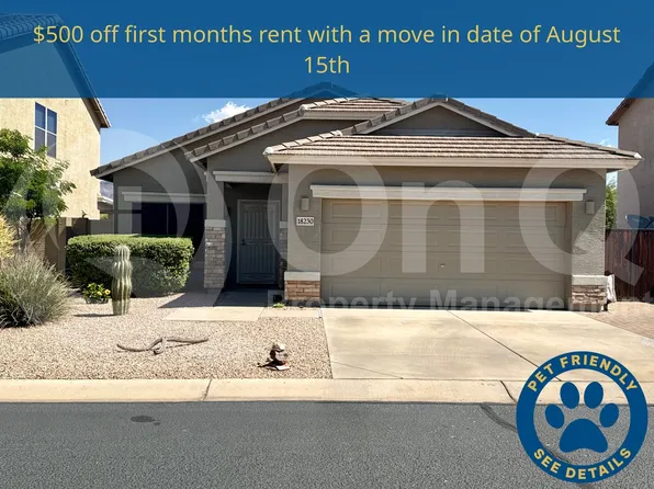 18230 E El Viejo Desierto, Gold Canyon, AZ 85118