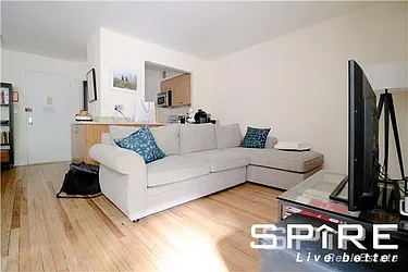 Rented by Spire Group