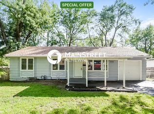 705 W Marcia Ave, Independence, MO 64050