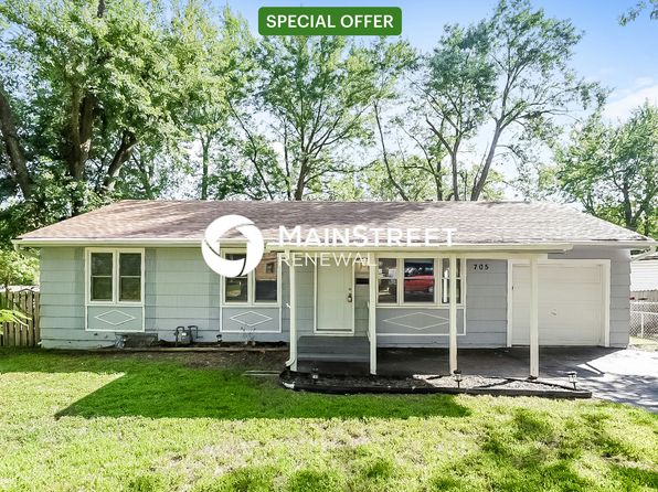 705 W Marcia Ave