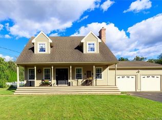 109 Laurel Dr, Killingly, CT 06241