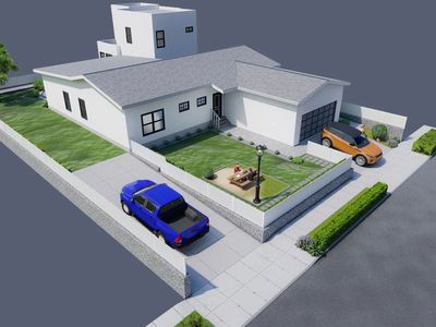 5026 Faber Way, San Diego, CA, 92115