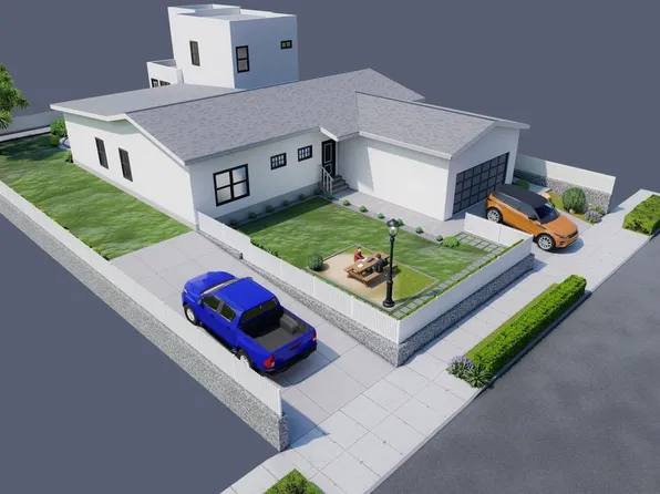 5026 Faber Way, San Diego, CA 92115