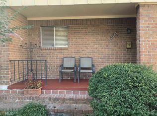 2565 Bradford Sq NE, Atlanta, GA 30345