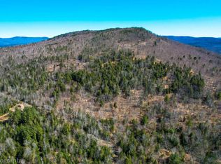 Trinity Farm Rd, New Portland, ME 04961