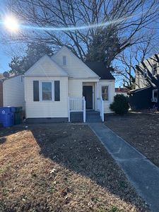 105 Poplar Ave, Newport News, VA, 23607