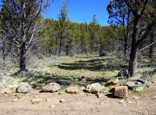 0 SE Thomas Rd #5300, Prineville, OR 97754