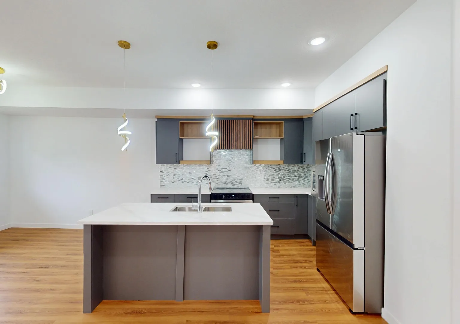 15 Hawks Ridge Boulevard NW — Photo 1