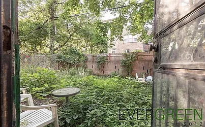 161 Taaffe Place, #1F