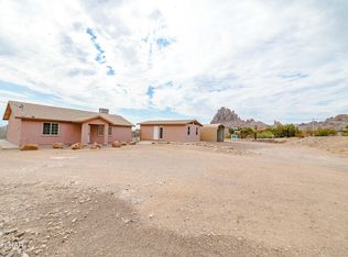 2310 S Dewey Rd, Golden Valley, AZ 86413