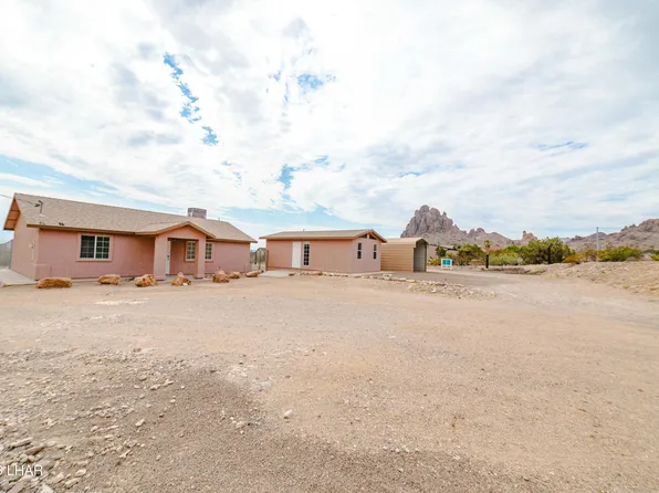 2310 S Dewey Rd, Golden Valley, AZ 86413