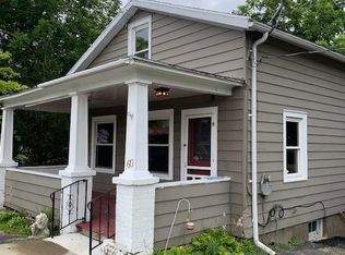 60 Maple Ave, Catskill, NY 12414