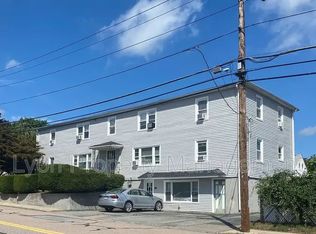 1 Carter Ave #4, Blackstone, MA 01504