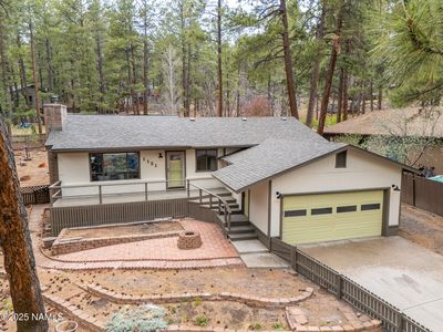 1121 W Shullenbarger Dr, Flagstaff, AZ, 86005
