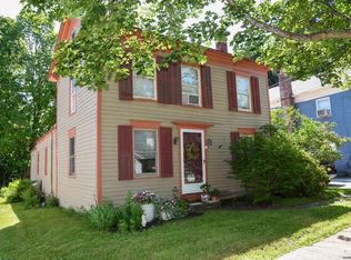 6380 State Route 9, Chestertown, NY 12817