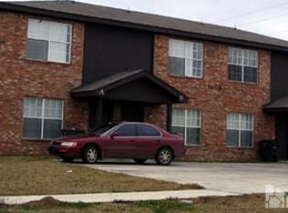 1408 Dugger Cir APT A, Killeen, TX 76543